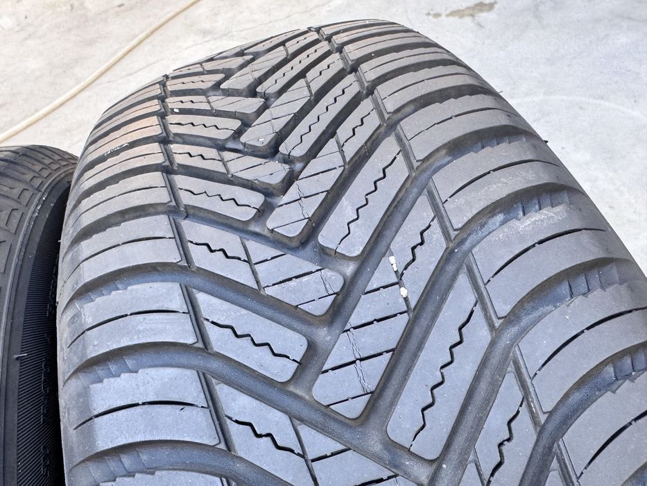 195/65/R15 Hankook Kinergy4S 2бр всесезони dot4521