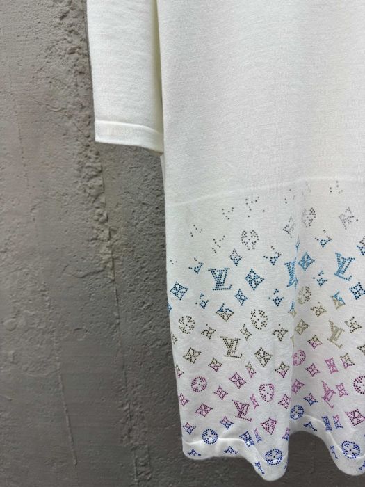 Tricou Louis Vuitton Premium
