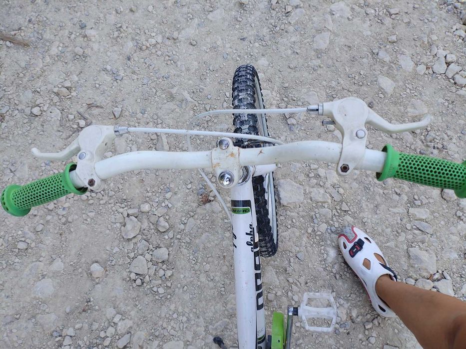 Колело драг 20ц. Колело сгъваемо 24 цола