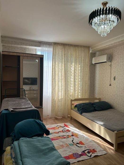 2ком.кв Нурсат, мечеть