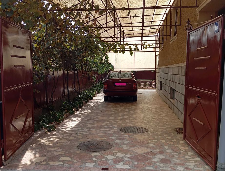 Casa cu etaj in Beius