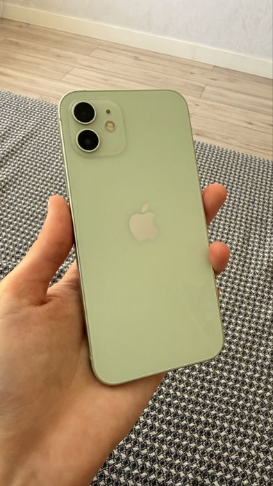 iPhone 12, 128 GB