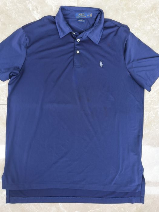 Polo Ralph Lauren L тениска
