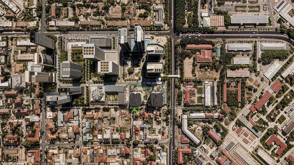 Коммерческое помещение в деловом центре города