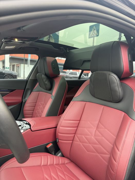 BMW i5 40L 2025 Full