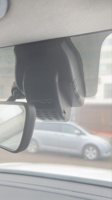 Видеорегистратор для Hyundai Mufasa