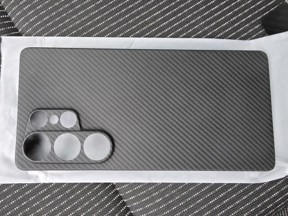 Husă Samsung s25 ultra  kevlar