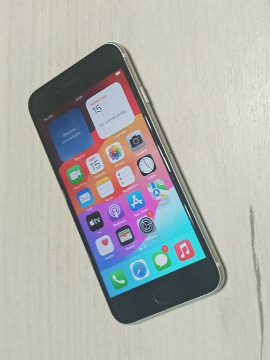 iPhone SE 2020 128 GB