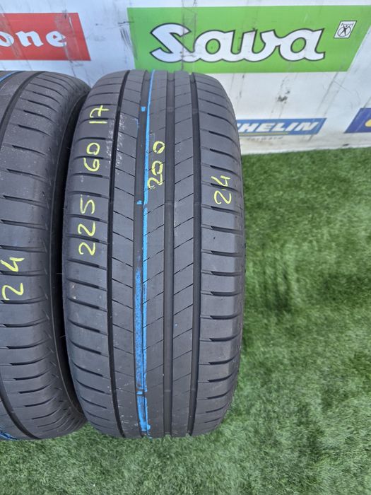 225 60 17 bridgestone