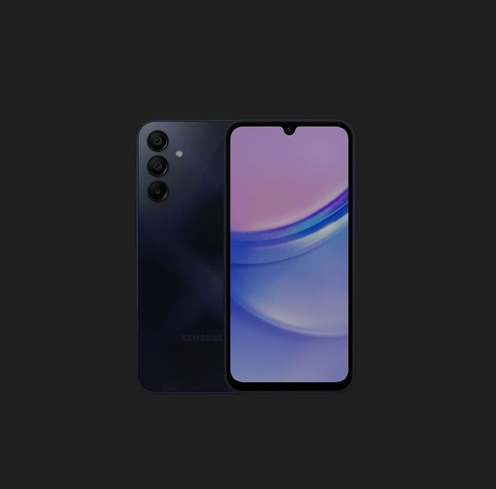 Samsung A 15.                                                        .