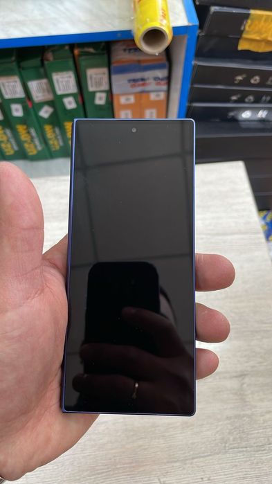 Самсунг z fold 6