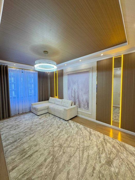 Яккасарайский район  Шота Руставели  ЖК Vegas Tower  5/9/14