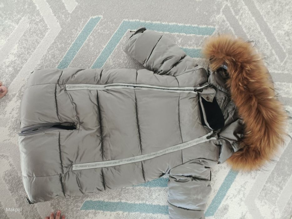 Комбенизон трансформер