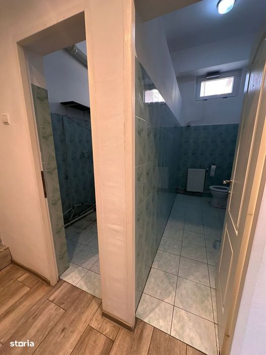 De vanzare spatiu comercial 50mp in Pietonal Stefan cel Mare