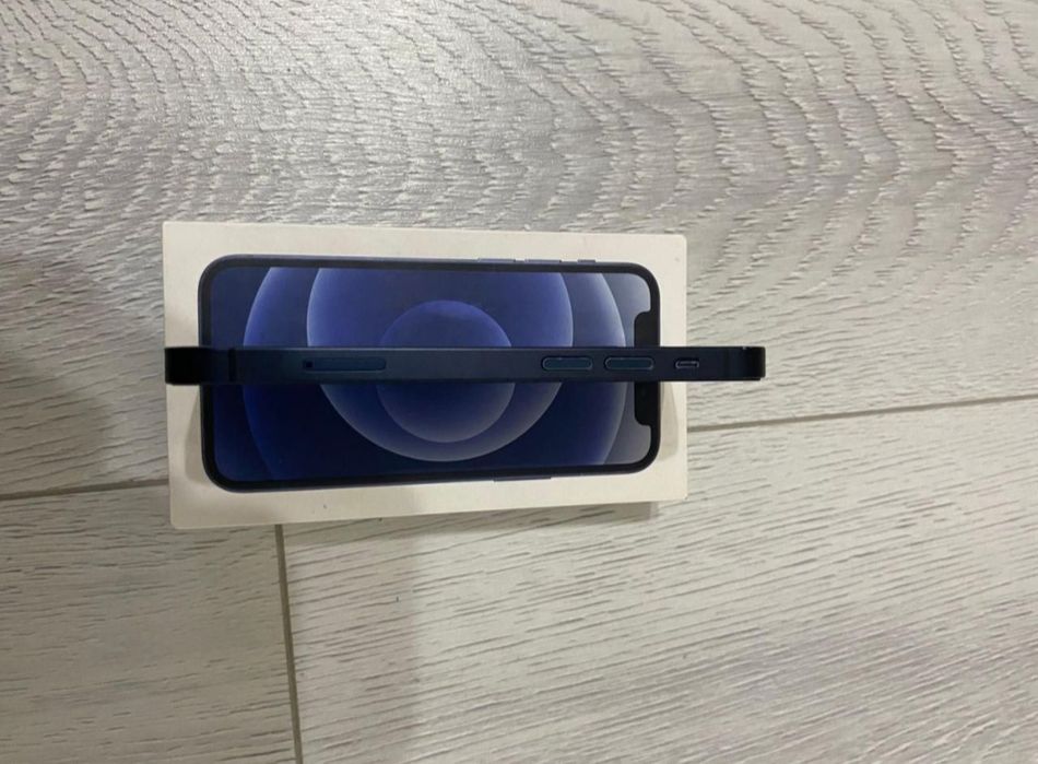 iPhone 12 mini ( 64 g ) 5G