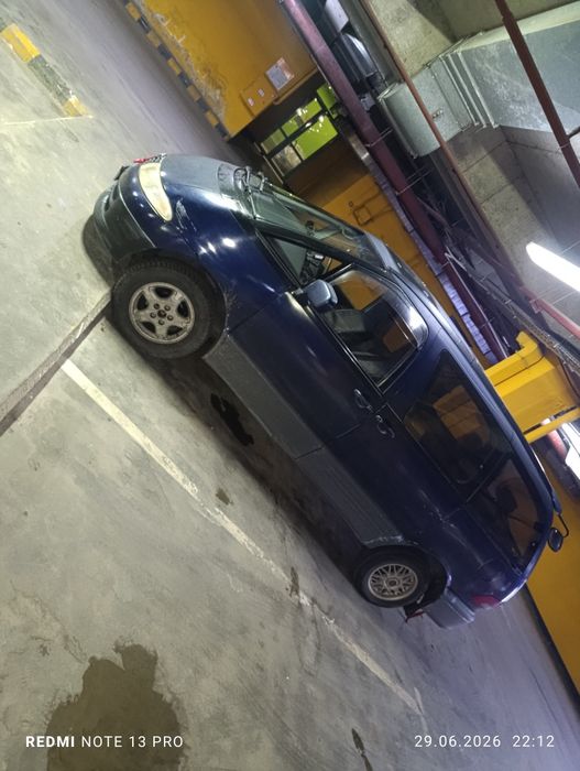 Toyota estima lucida