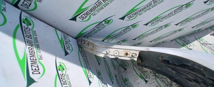 Bara fata Ford Focus prima generatie