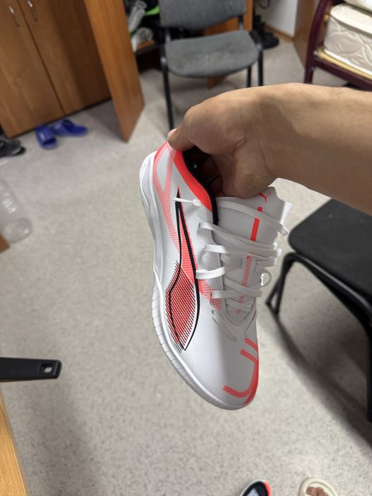 Сороконожки от Puma