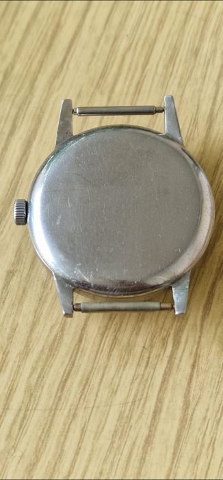 Часовник IWC . Cal . 89