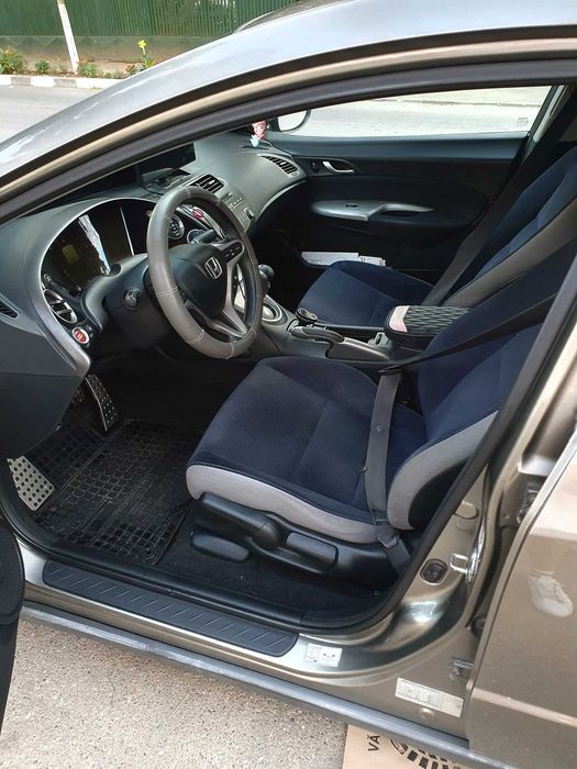 HONDA Unknown Model 2009 — imagine 4