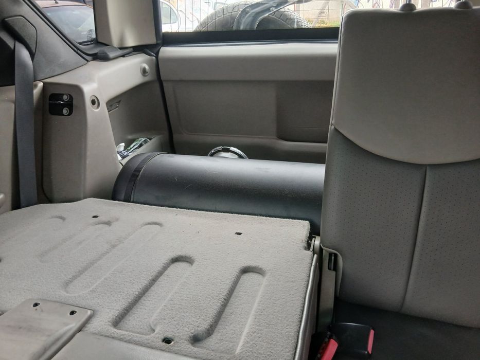 Газов инцекцион за шест цилиндрови двигатели EG - EuropeGaz