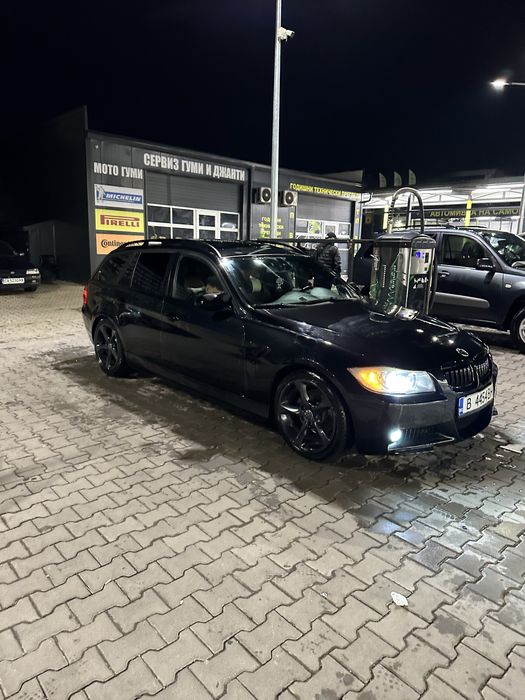 Style 230 Джанти