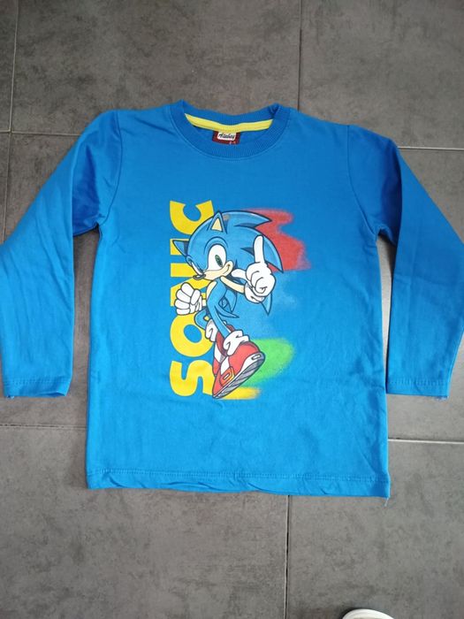 Нова блузка, ватирана 4/5 години