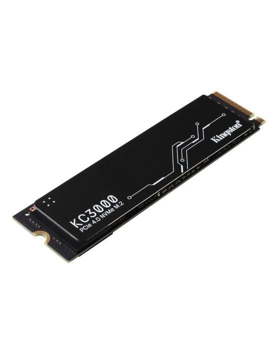 SSD Kingston KC3000