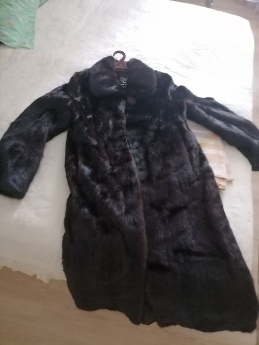 Продам новую шубу