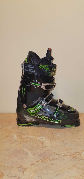 Ски обувки Nordica Fire Arrow F1, №44 (mondo 285)