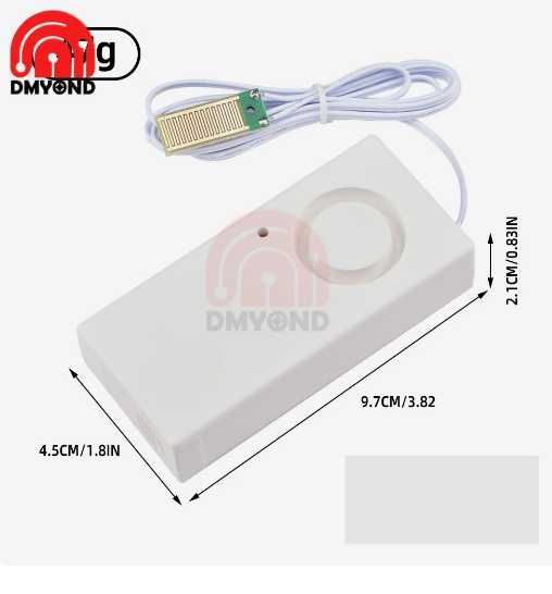 Датчик протечки воды