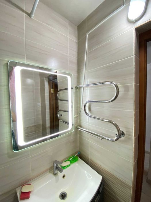 Срочно!!! 2- ком квартира