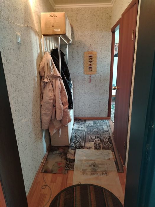 Срочно продам квартиру