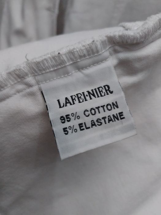 Женский белый пиджак