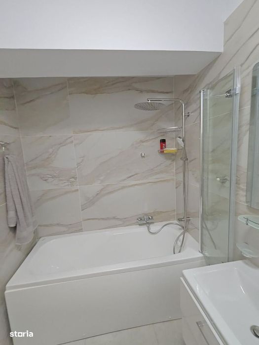 Ap. 2 Camere- Metalurgiei, Prima Inchiriere, Parcare Inclusa, Centrala