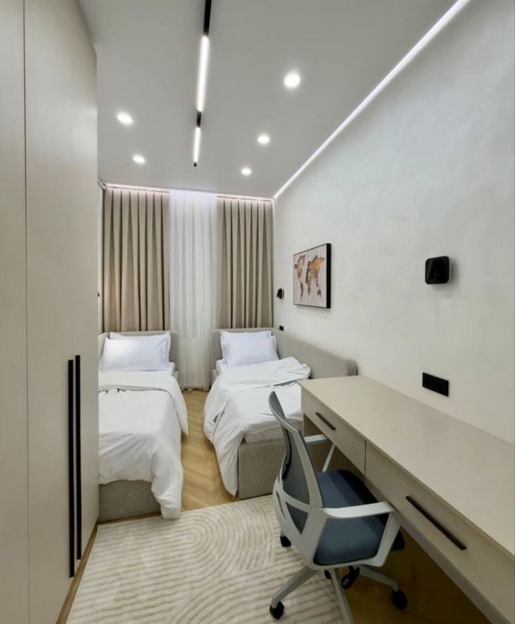 Без Makler Кунлик квартира гостиница хостел отель мехмонхона Hostel