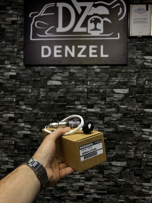 Лямбда зонды на вс е марки машин Оригинал