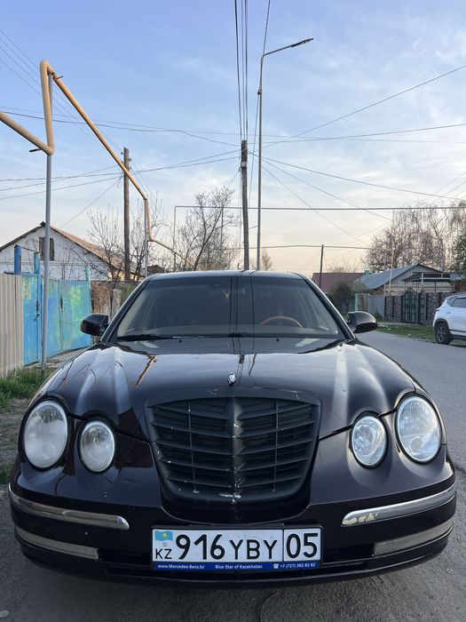 Киа опирус продажа 3,5 л . 2005 г