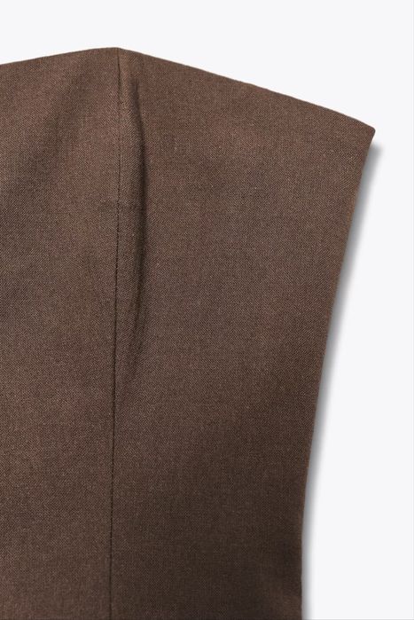 Top Zara marimea M nou