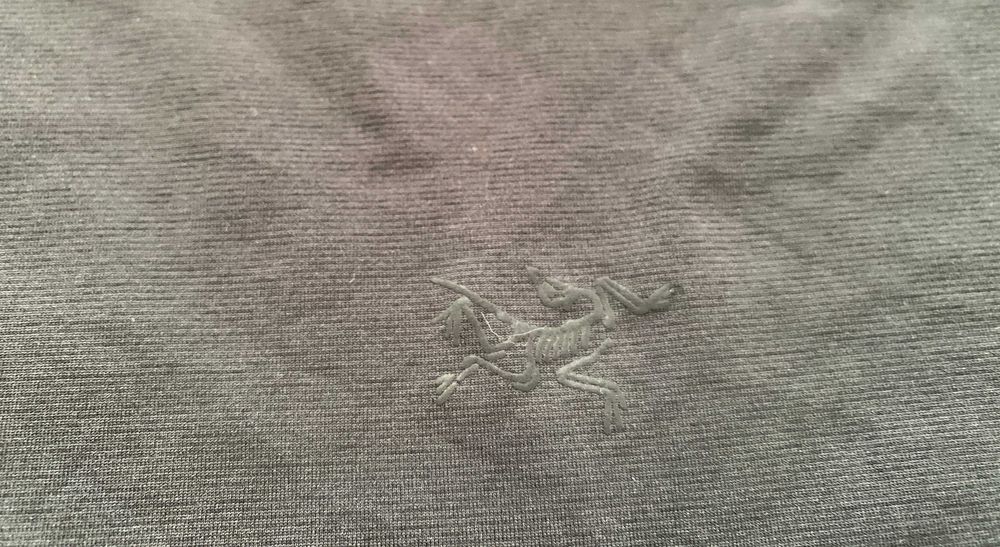 мъжки тениски Patagonia, Arcteryx