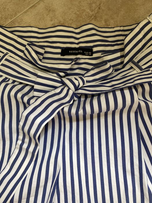 Елегантни къси панталони MNG, RESERVED, C&A