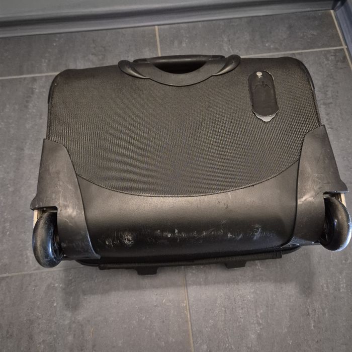 Бизнес куфар  Kappa