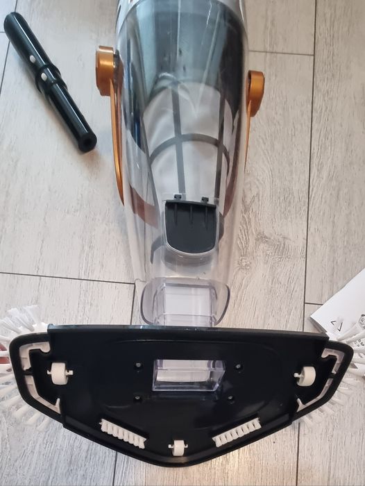 Прахосмукачка за басейн PoopyPoly