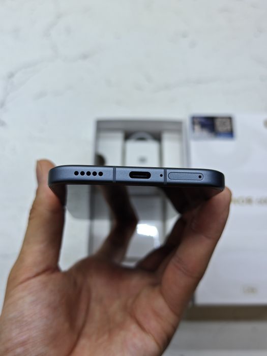 Honor 600 Lite Yengi Sotlad