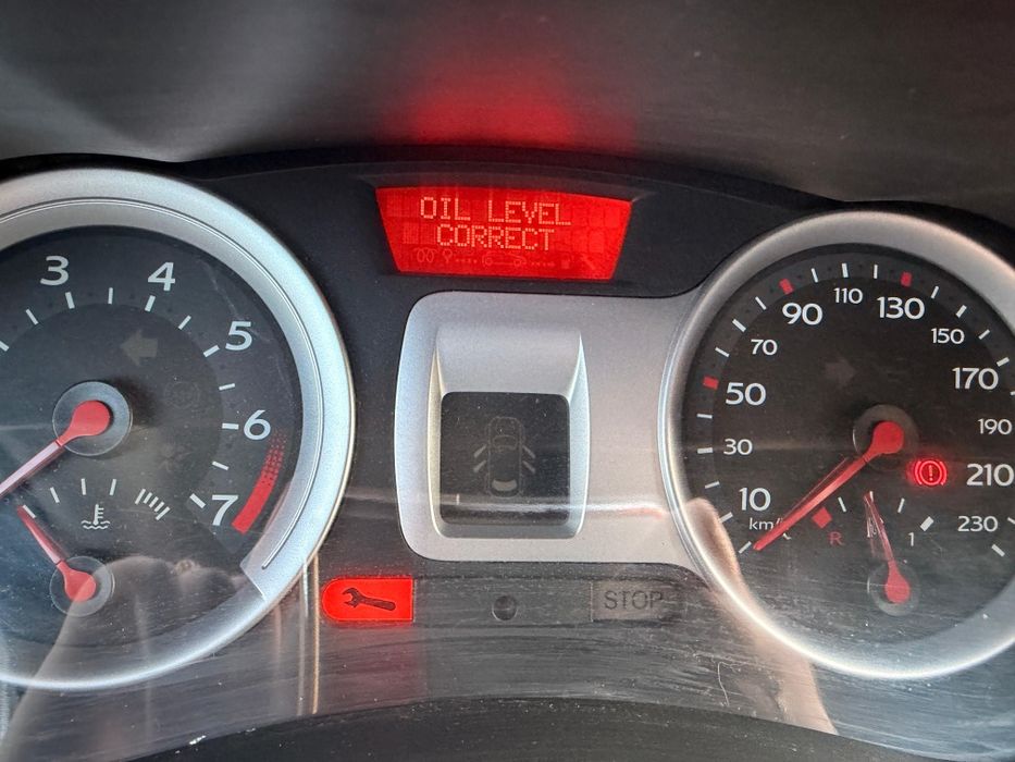 Vând  Renault stare bună de funcționare