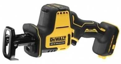 Сабельная пила DeWALT DCS369N-XJ