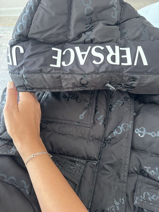 Куртка Versace Jeans