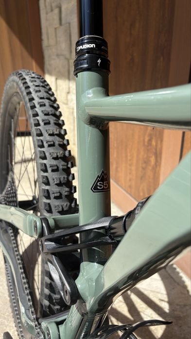 Specialized Stumpjumper Comp Alloy S5 / XL