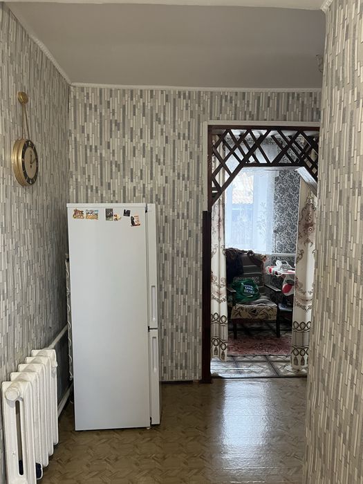 Продам дом, п. Денисовка