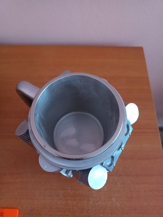 Продам кружку под пиво w6